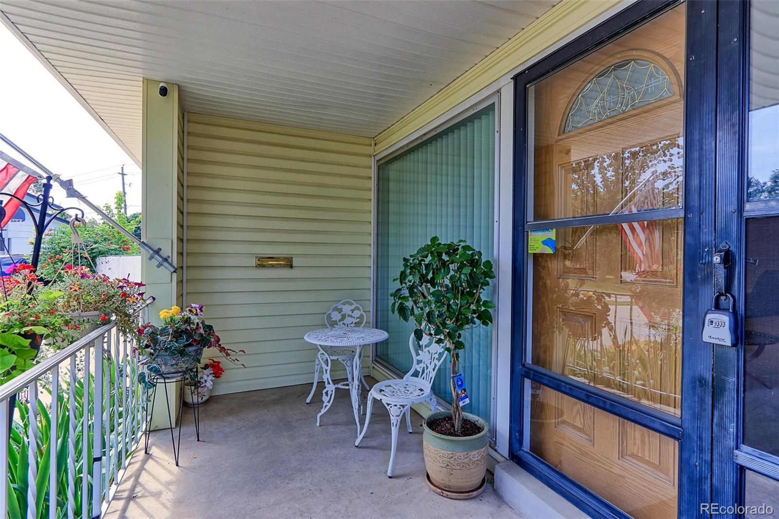 MLS Image #3 for 12384 w 61st avenue,arvada, Colorado
