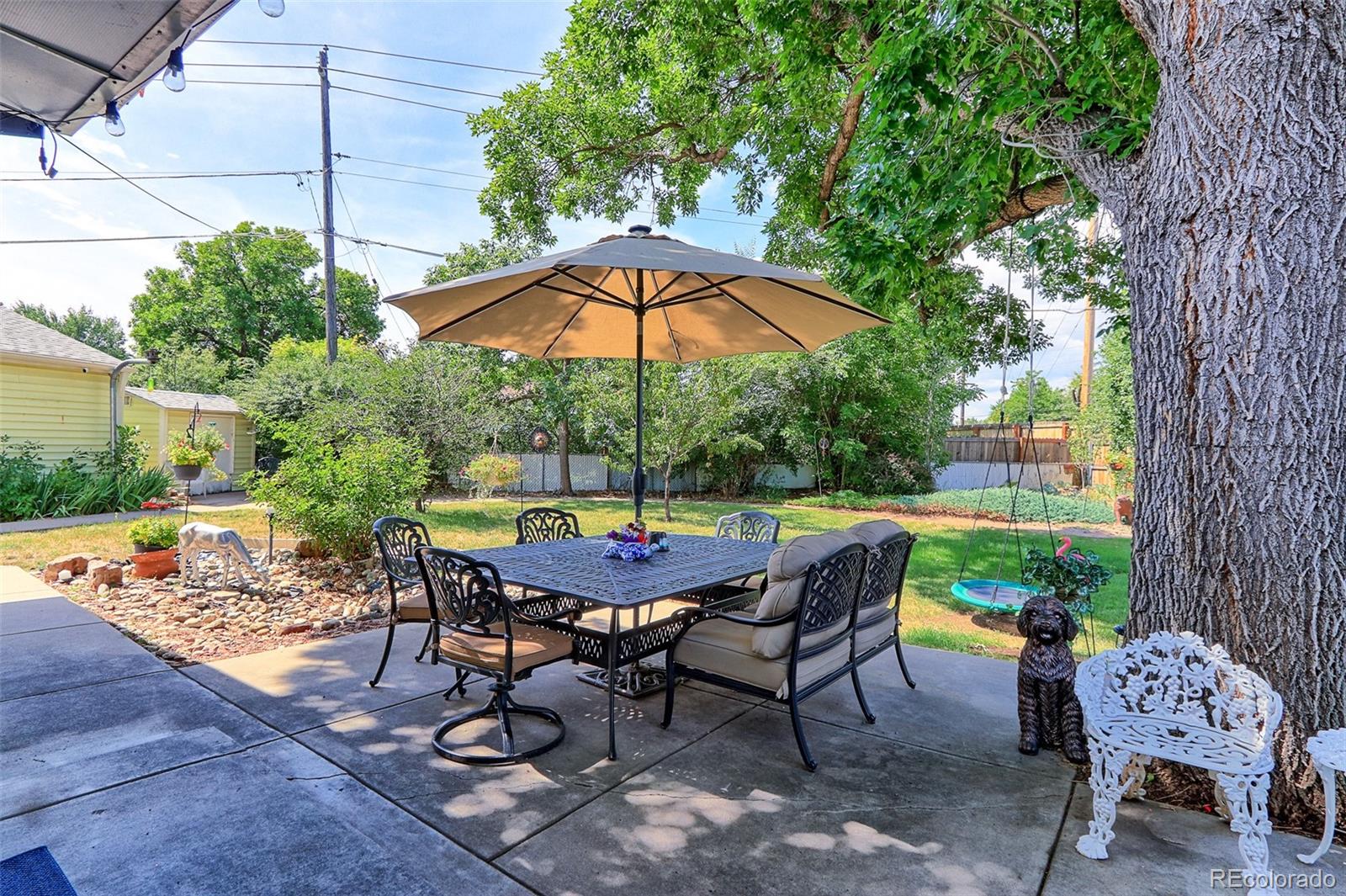 MLS Image #30 for 12384 w 61st avenue,arvada, Colorado