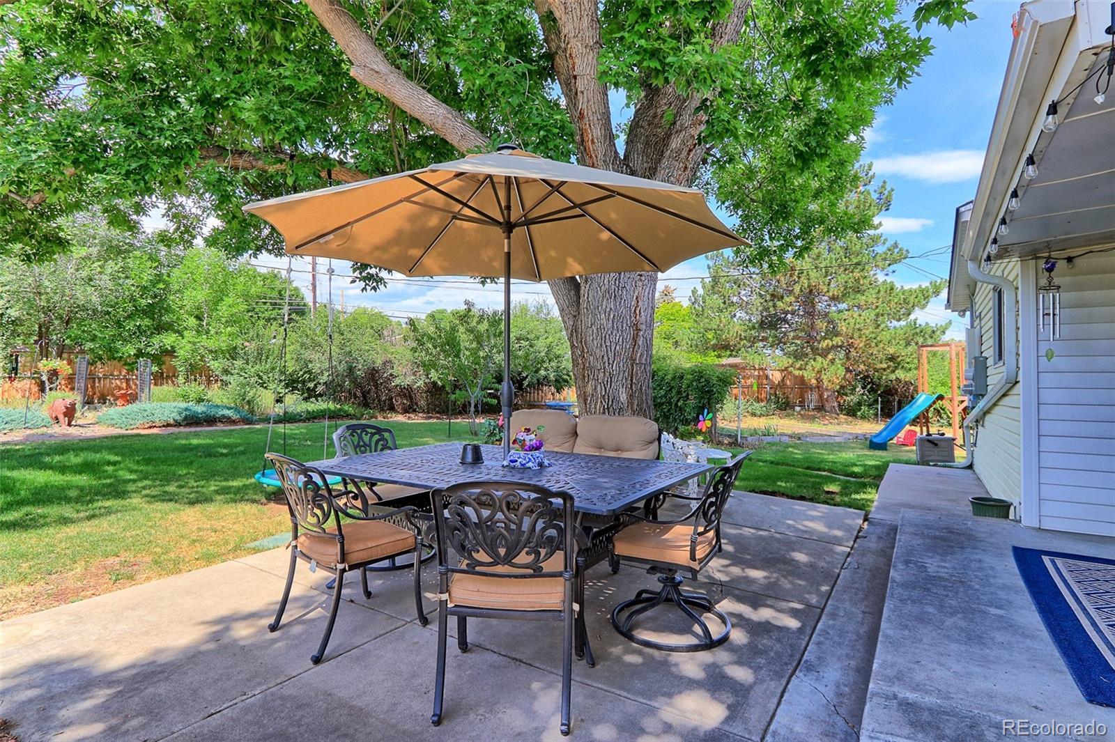 MLS Image #31 for 12384 w 61st avenue,arvada, Colorado