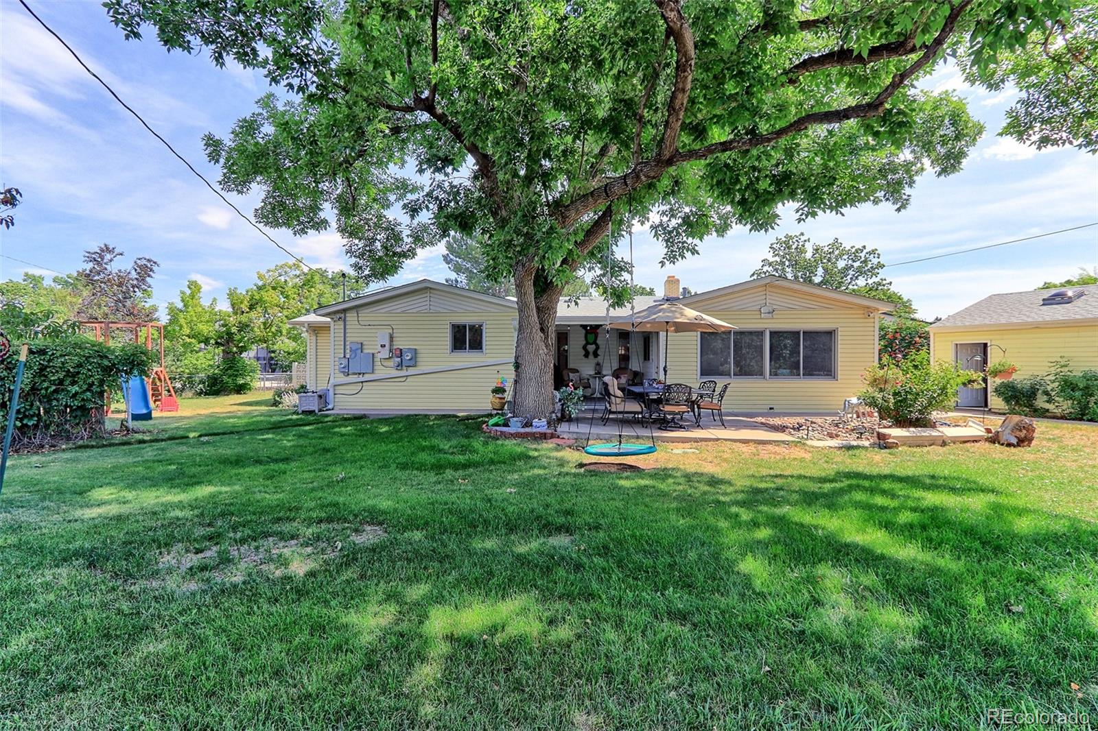 MLS Image #32 for 12384 w 61st avenue,arvada, Colorado