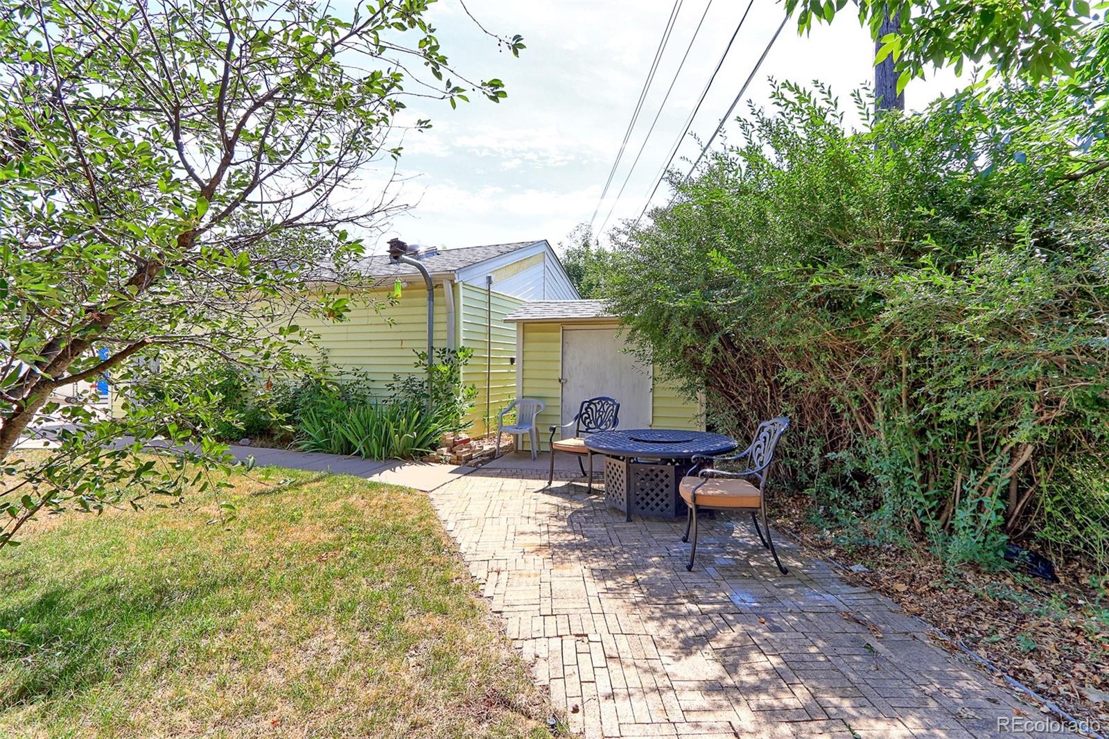 MLS Image #36 for 12384 w 61st avenue,arvada, Colorado