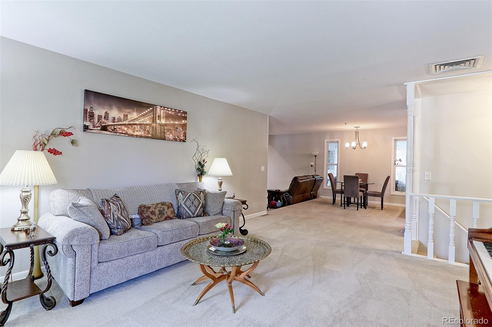 MLS Image #4 for 12384 w 61st avenue,arvada, Colorado