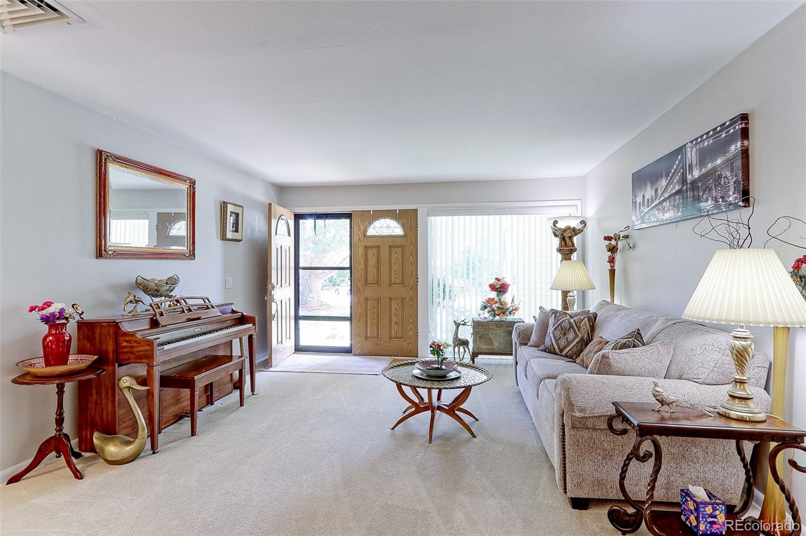 MLS Image #5 for 12384 w 61st avenue,arvada, Colorado