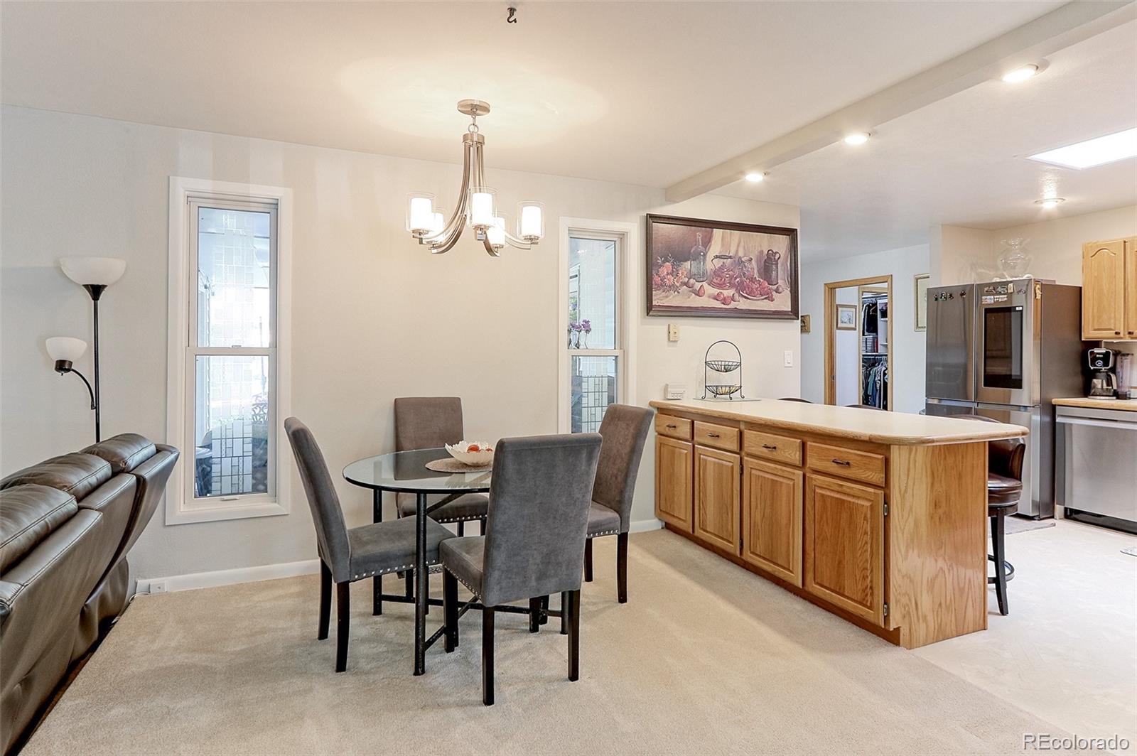 MLS Image #6 for 12384 w 61st avenue,arvada, Colorado