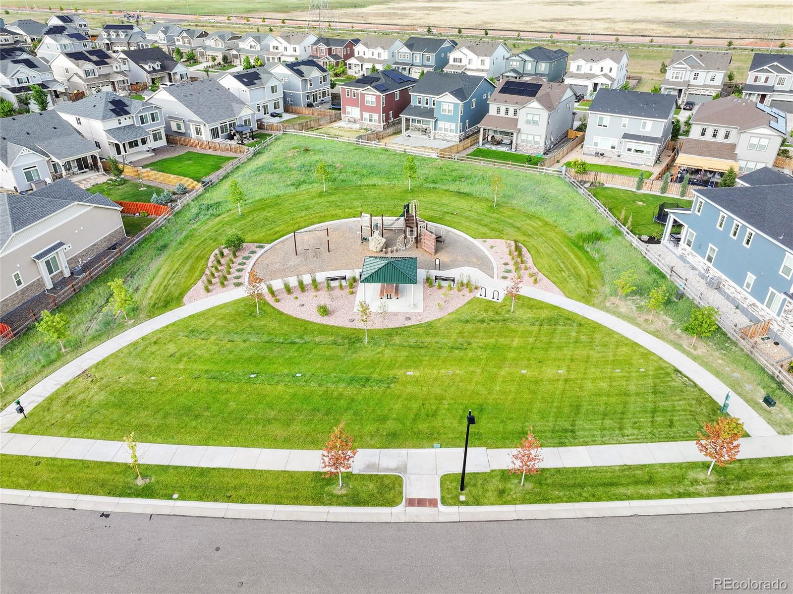 MLS Image #30 for 109 n patsburg street,aurora, Colorado