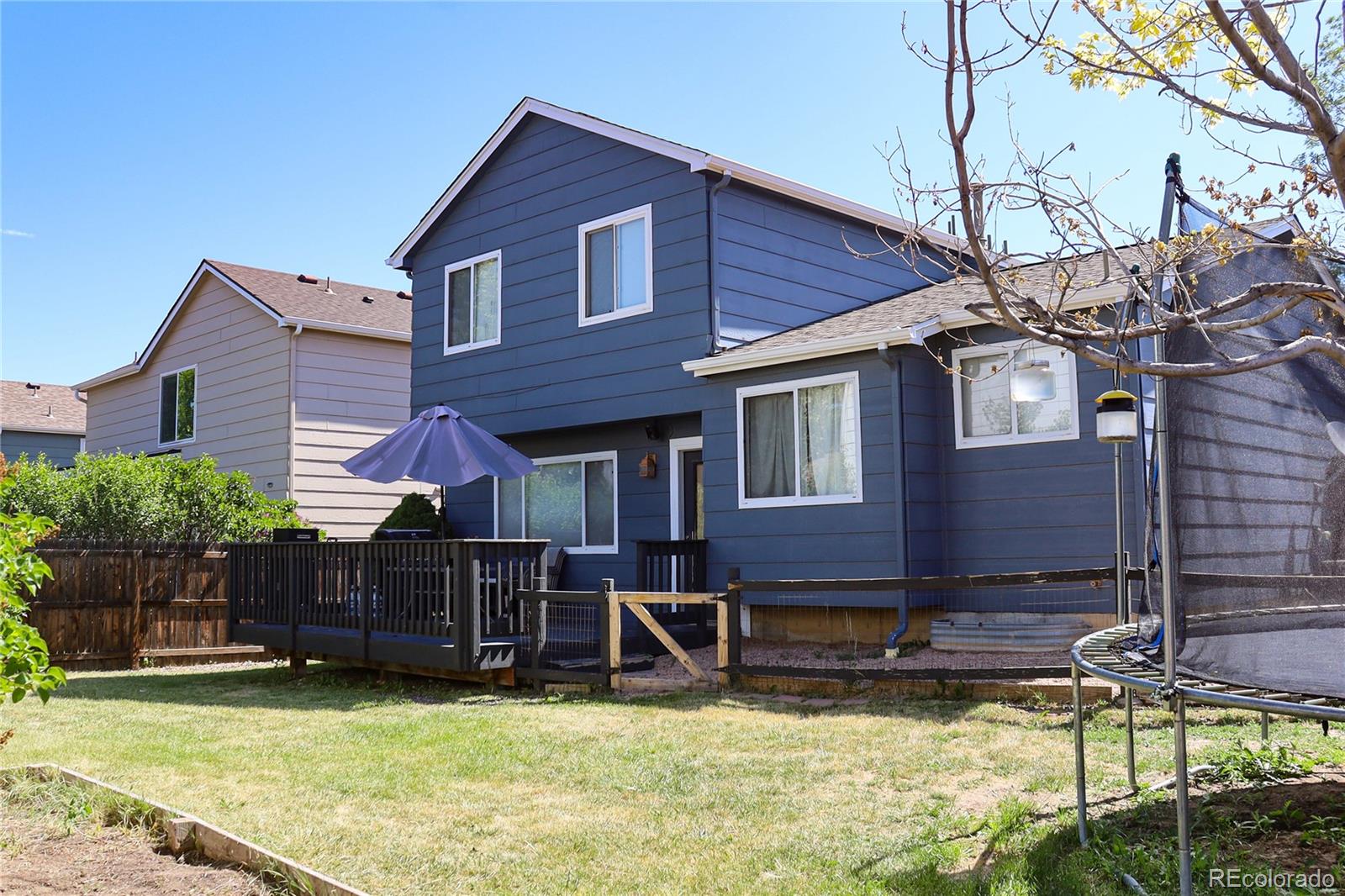 MLS Image #3 for 4363 e andover avenue,castle rock, Colorado