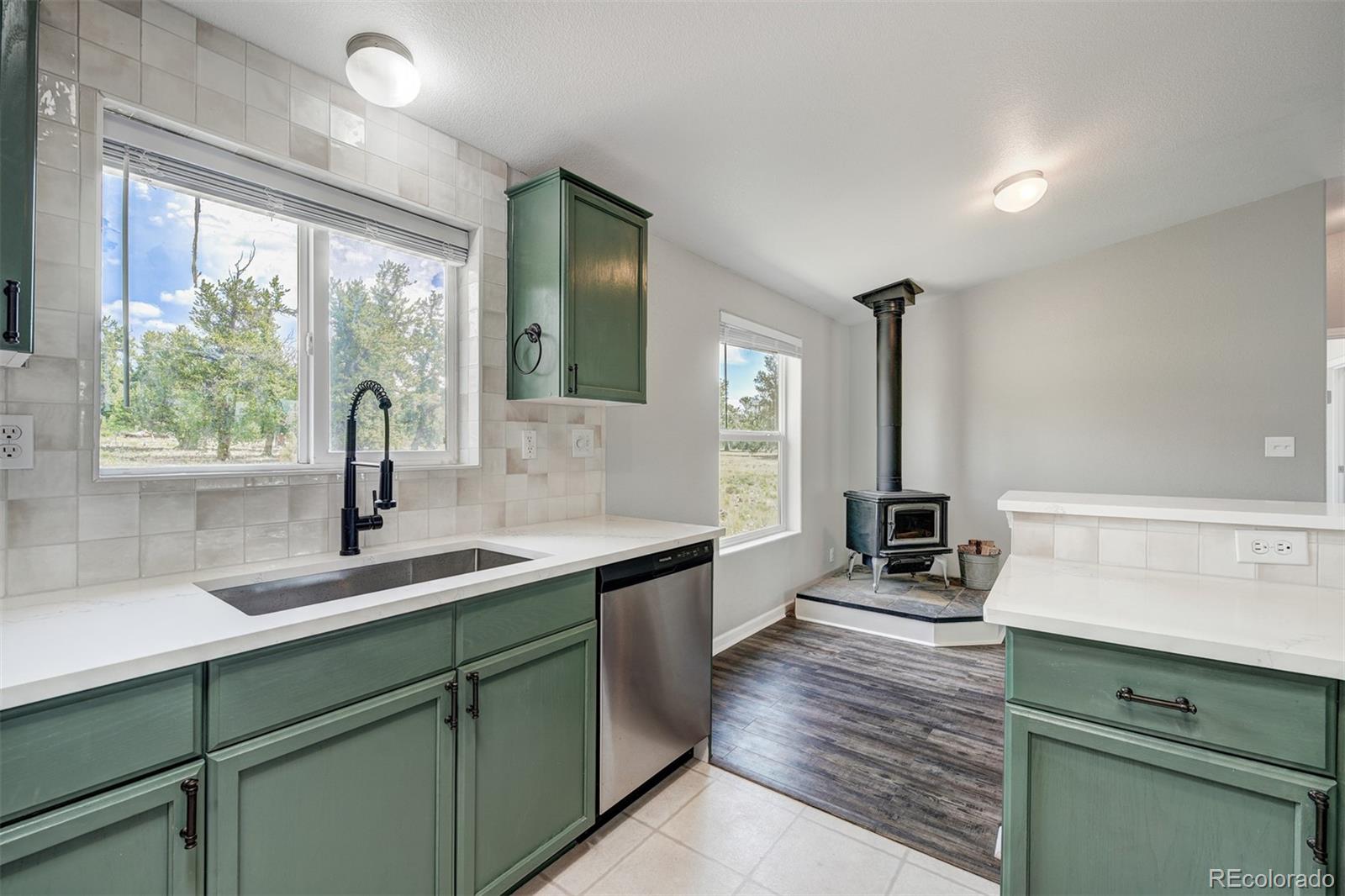 MLS Image #10 for 269  high creek road,fairplay, Colorado