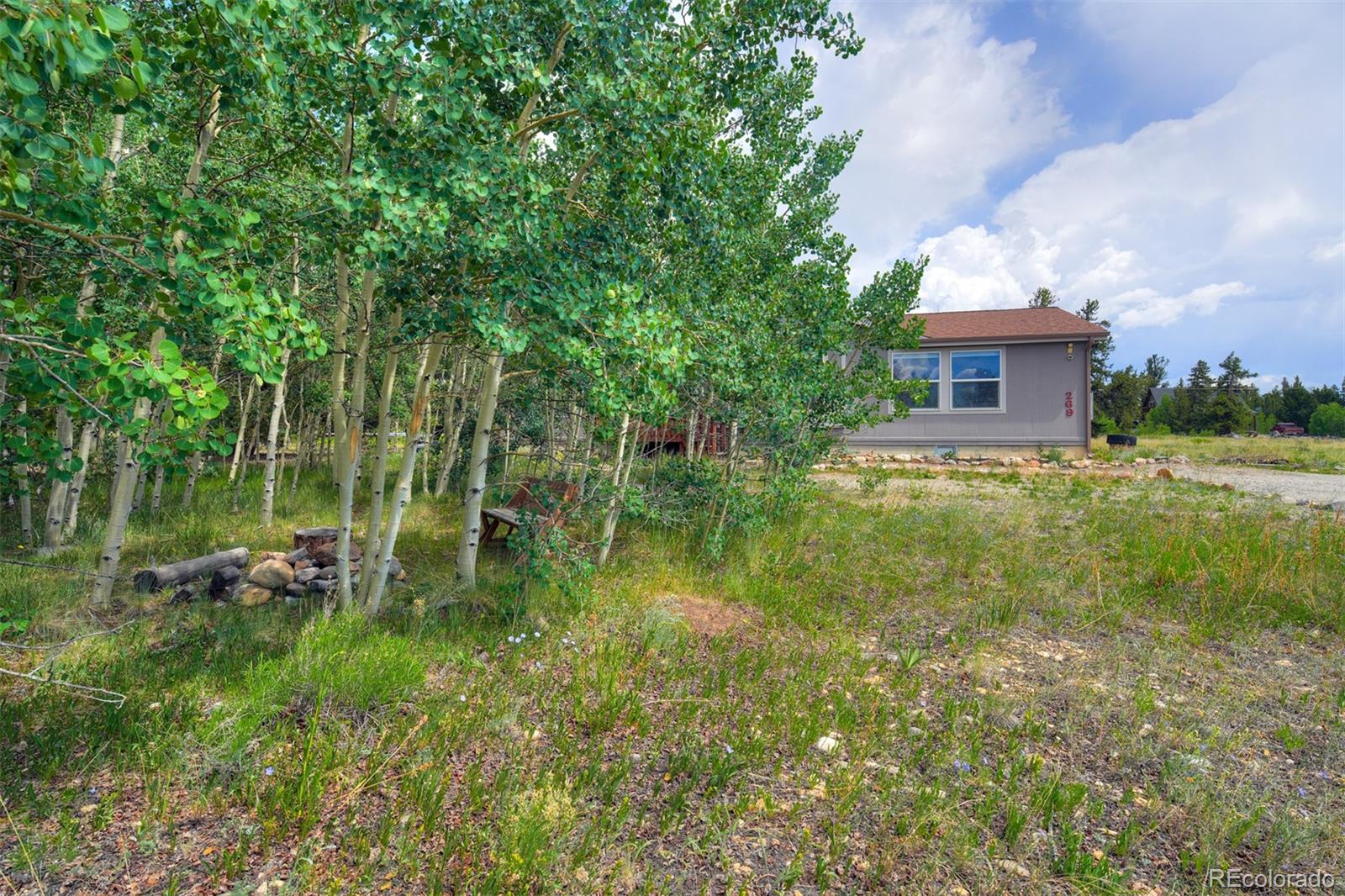 MLS Image #25 for 269  high creek road,fairplay, Colorado