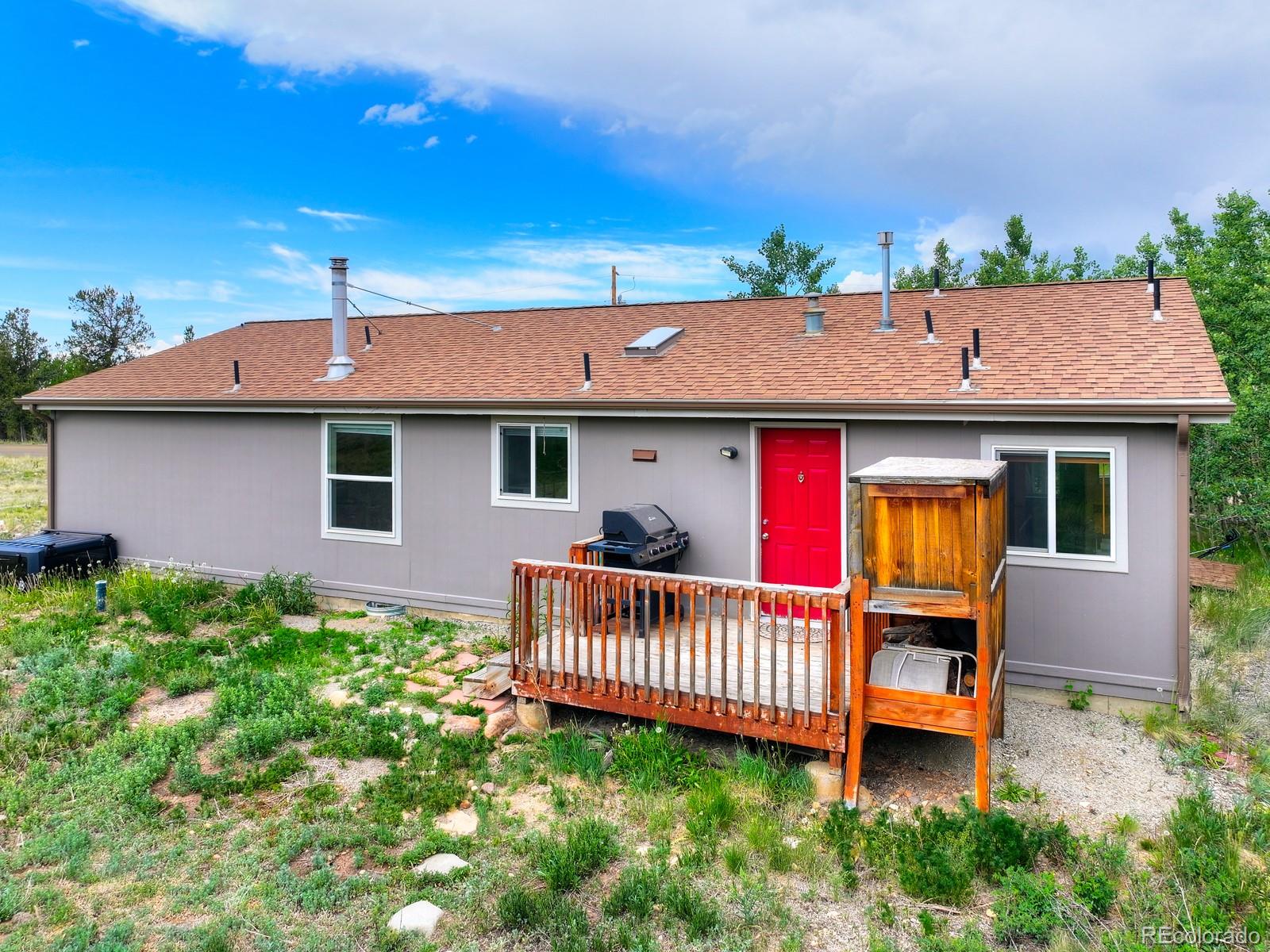 MLS Image #26 for 269  high creek road,fairplay, Colorado