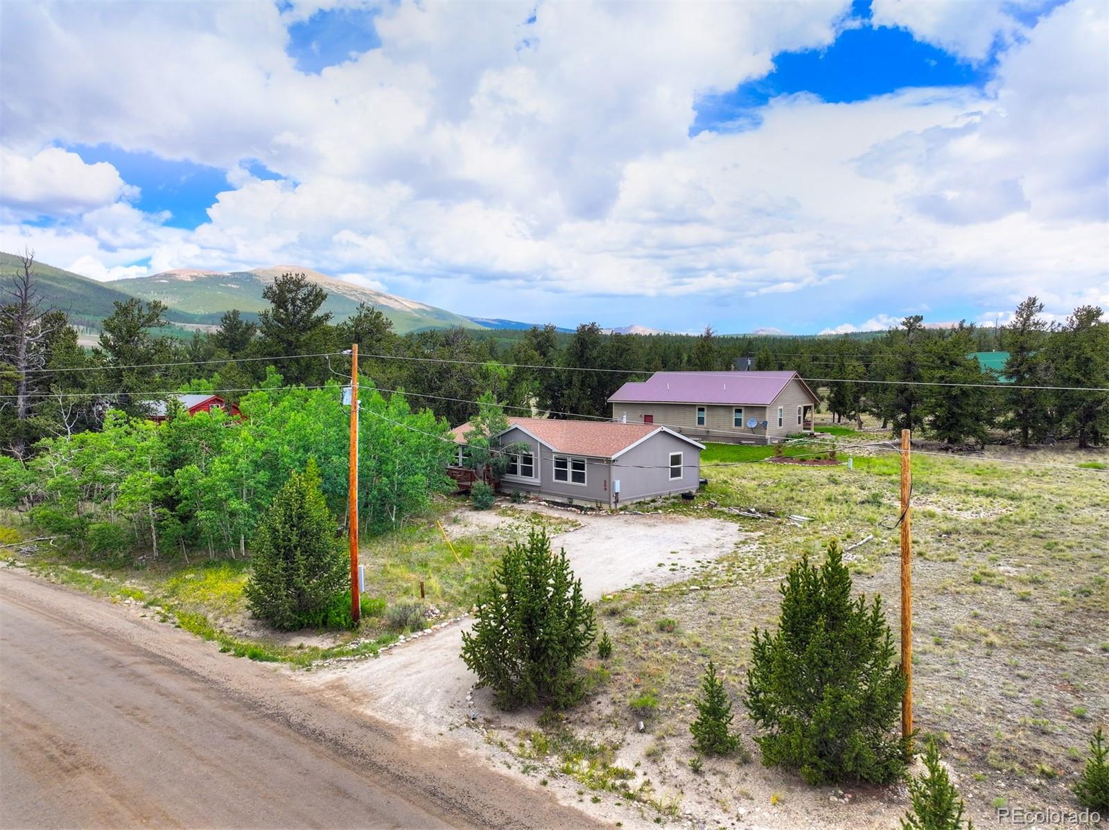 MLS Image #28 for 269  high creek road,fairplay, Colorado