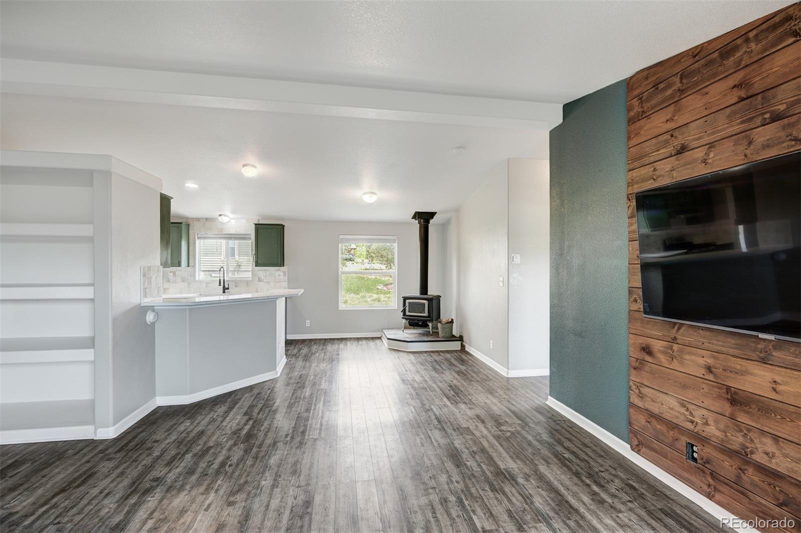 MLS Image #4 for 269  high creek road,fairplay, Colorado