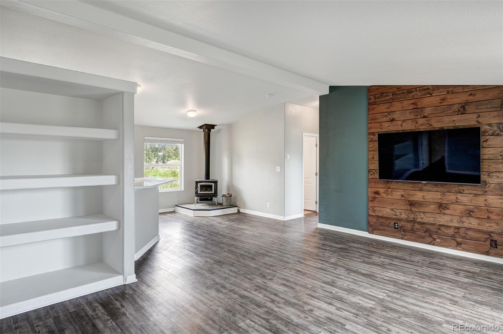MLS Image #5 for 269  high creek road,fairplay, Colorado
