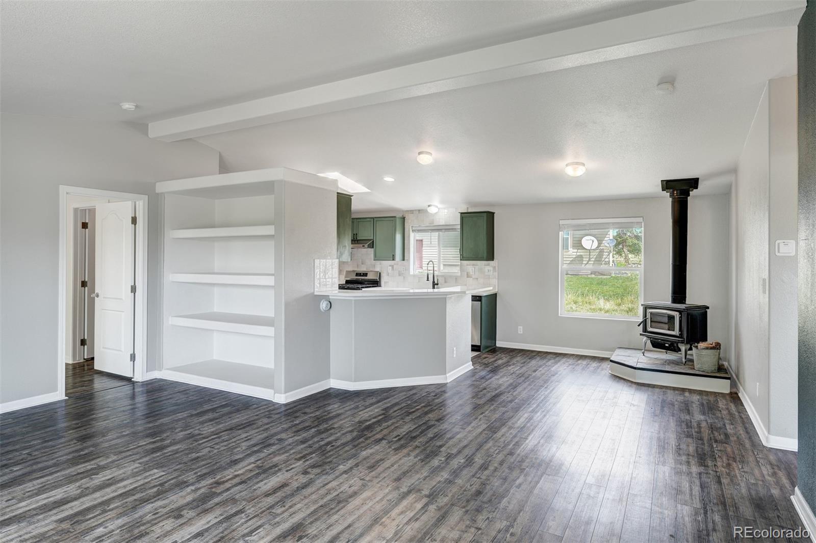 MLS Image #6 for 269  high creek road,fairplay, Colorado