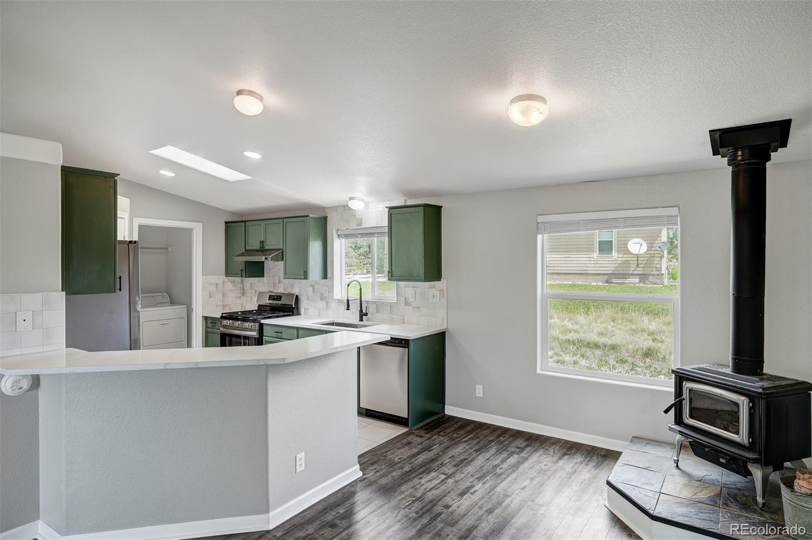 MLS Image #8 for 269  high creek road,fairplay, Colorado