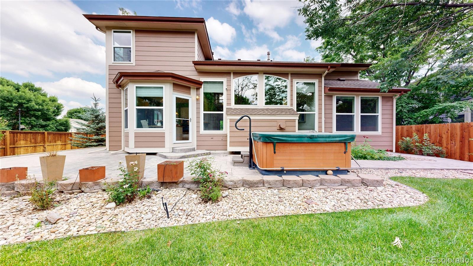 MLS Image #28 for 2521  otter court,lafayette, Colorado