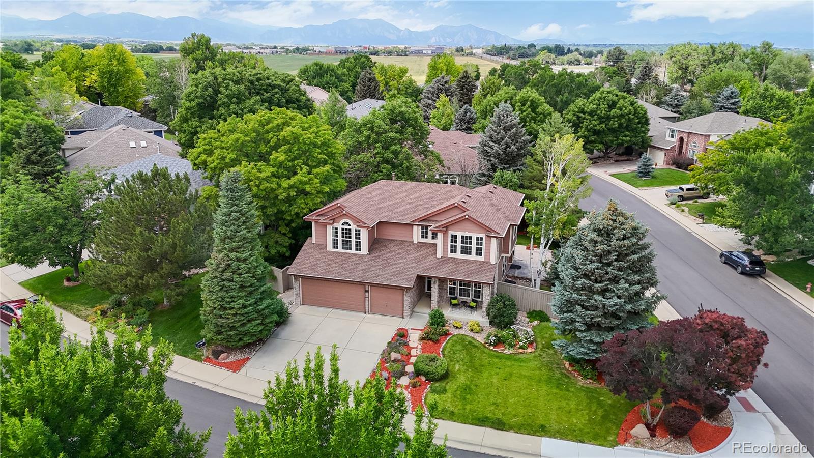 MLS Image #32 for 2521  otter court,lafayette, Colorado