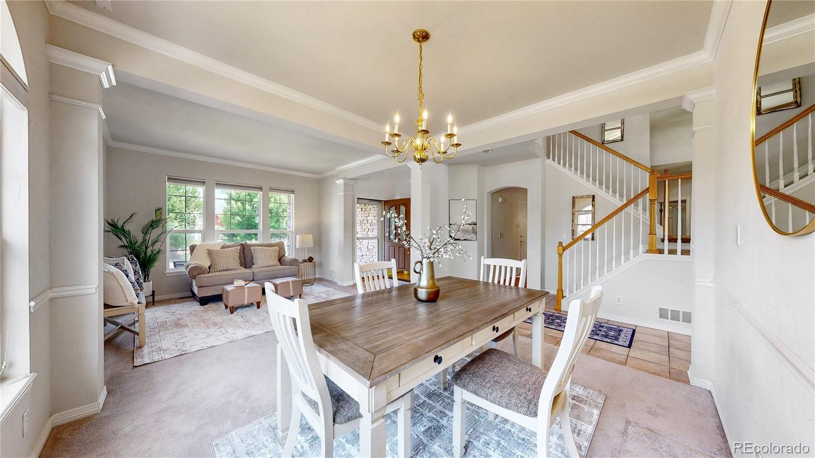 MLS Image #5 for 2521  otter court,lafayette, Colorado