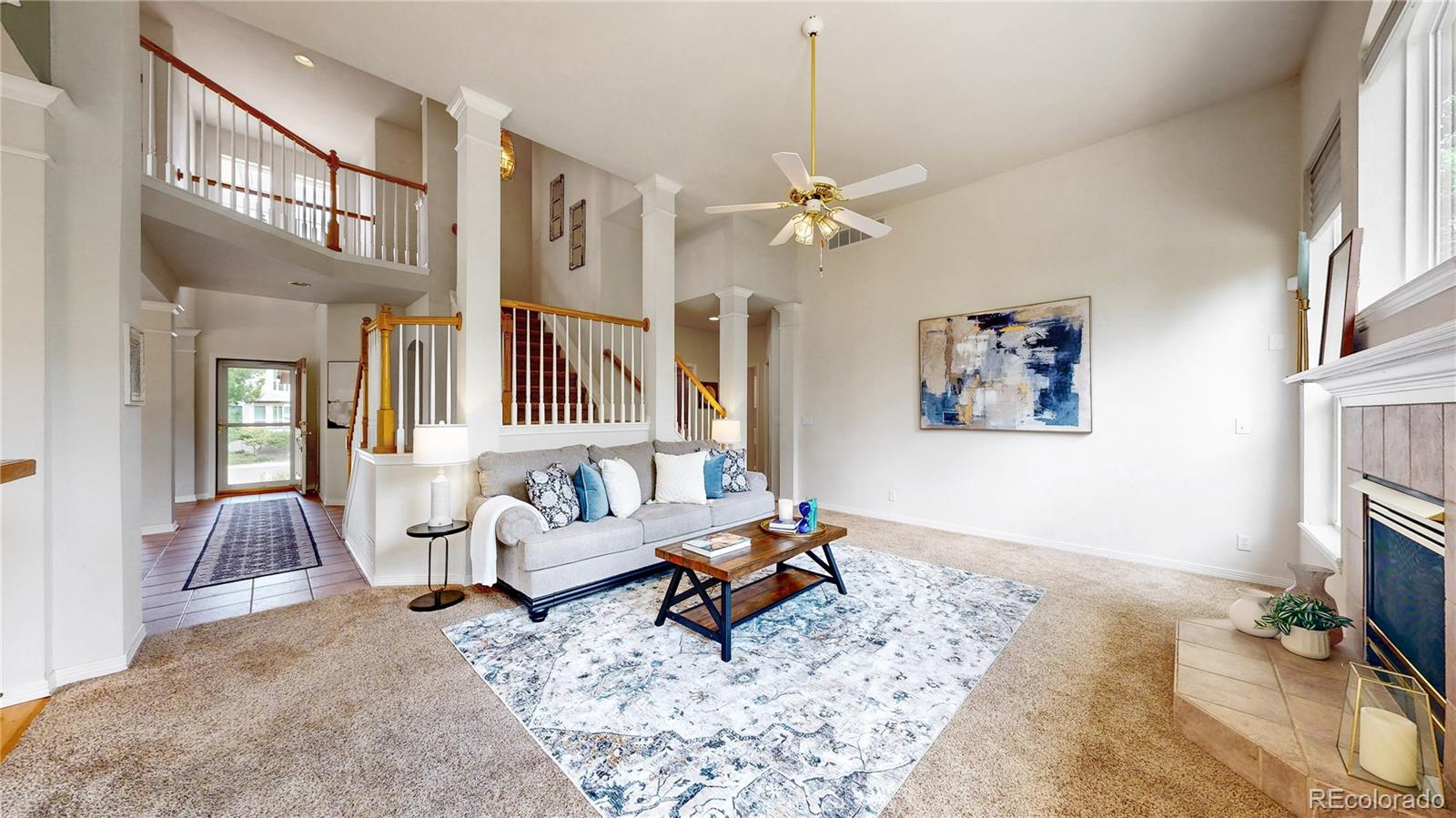 MLS Image #7 for 2521  otter court,lafayette, Colorado