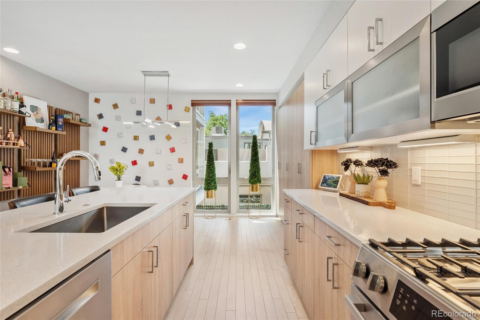 MLS Image #12 for 873  delaware street ,denver, Colorado