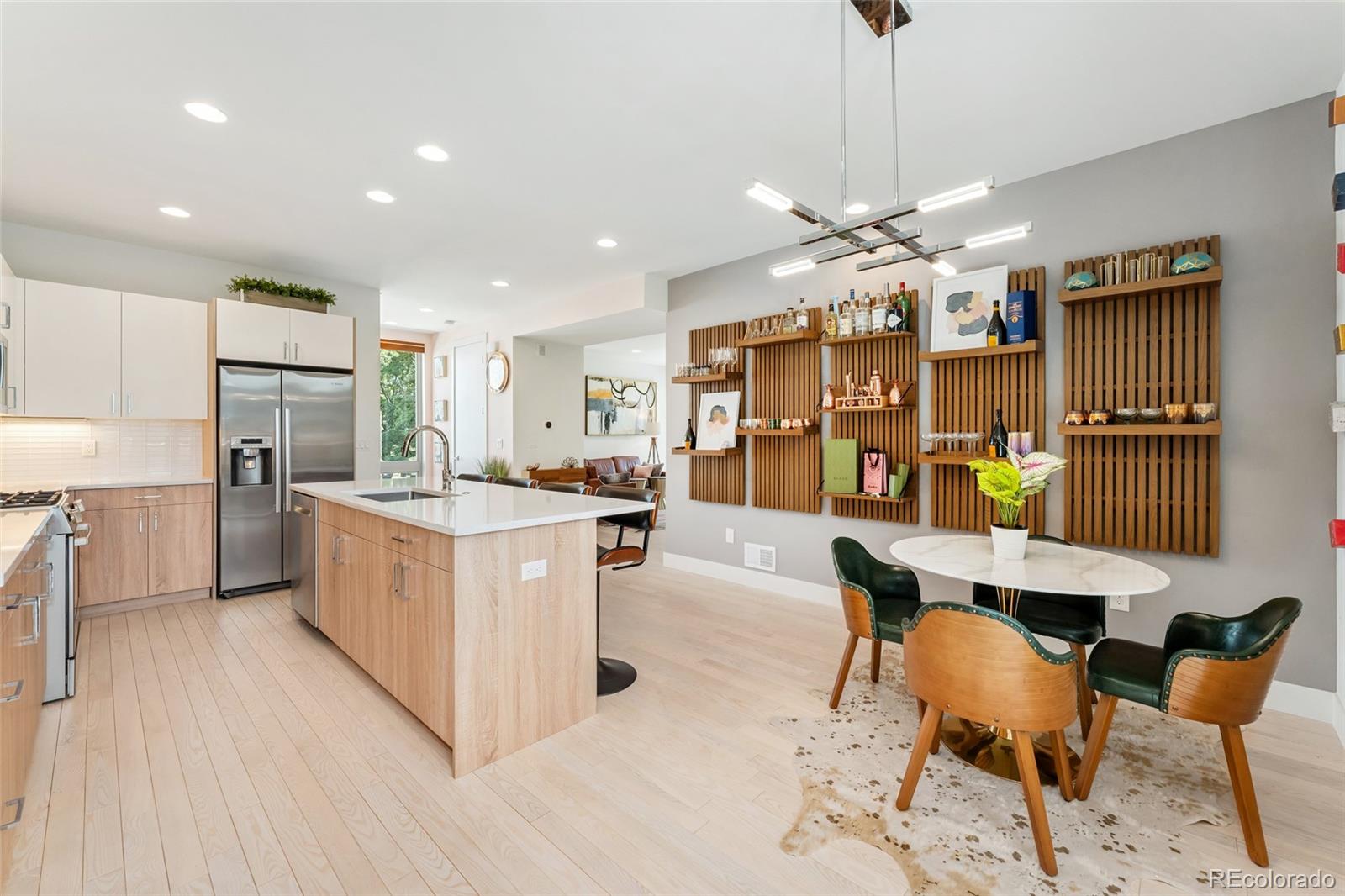 MLS Image #14 for 873  delaware street ,denver, Colorado