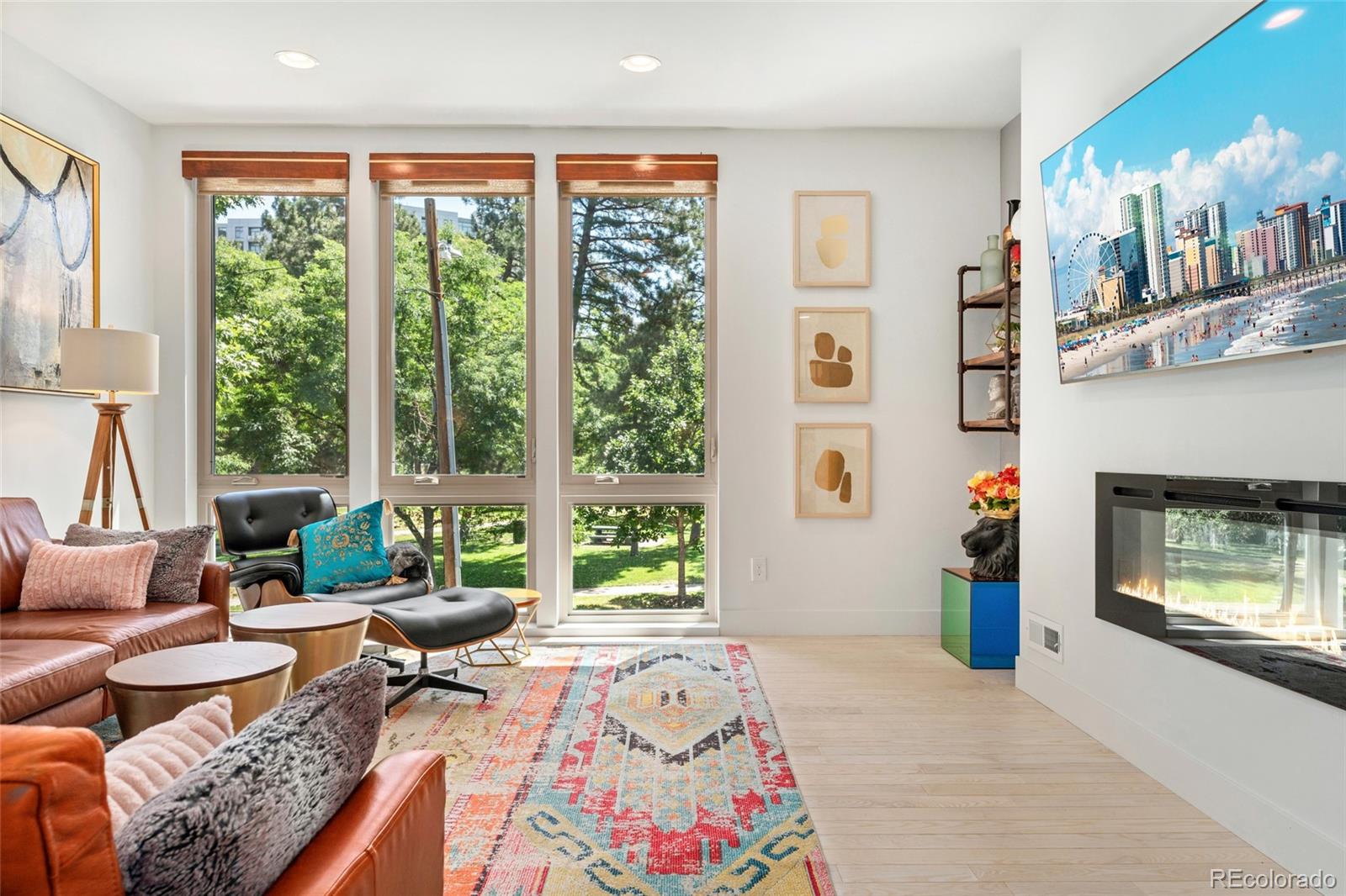 MLS Image #19 for 873  delaware street ,denver, Colorado