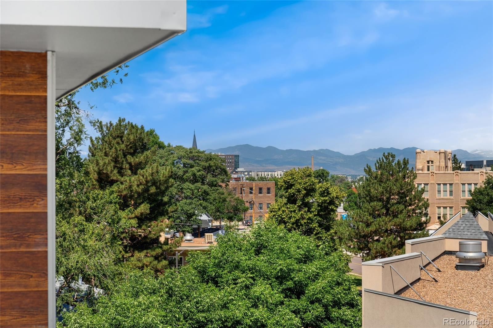 MLS Image #2 for 873  delaware street ,denver, Colorado