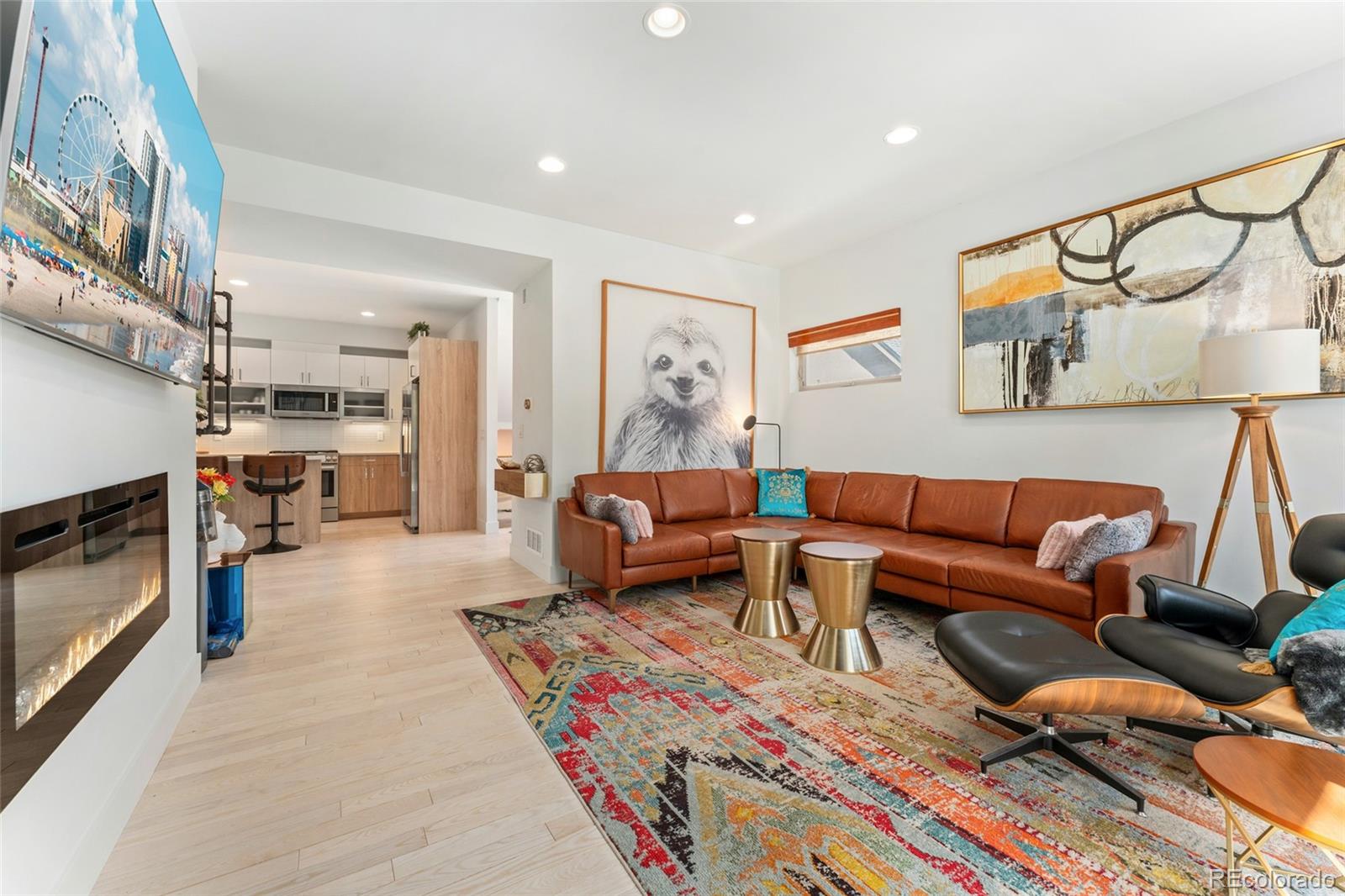 MLS Image #20 for 873  delaware street ,denver, Colorado