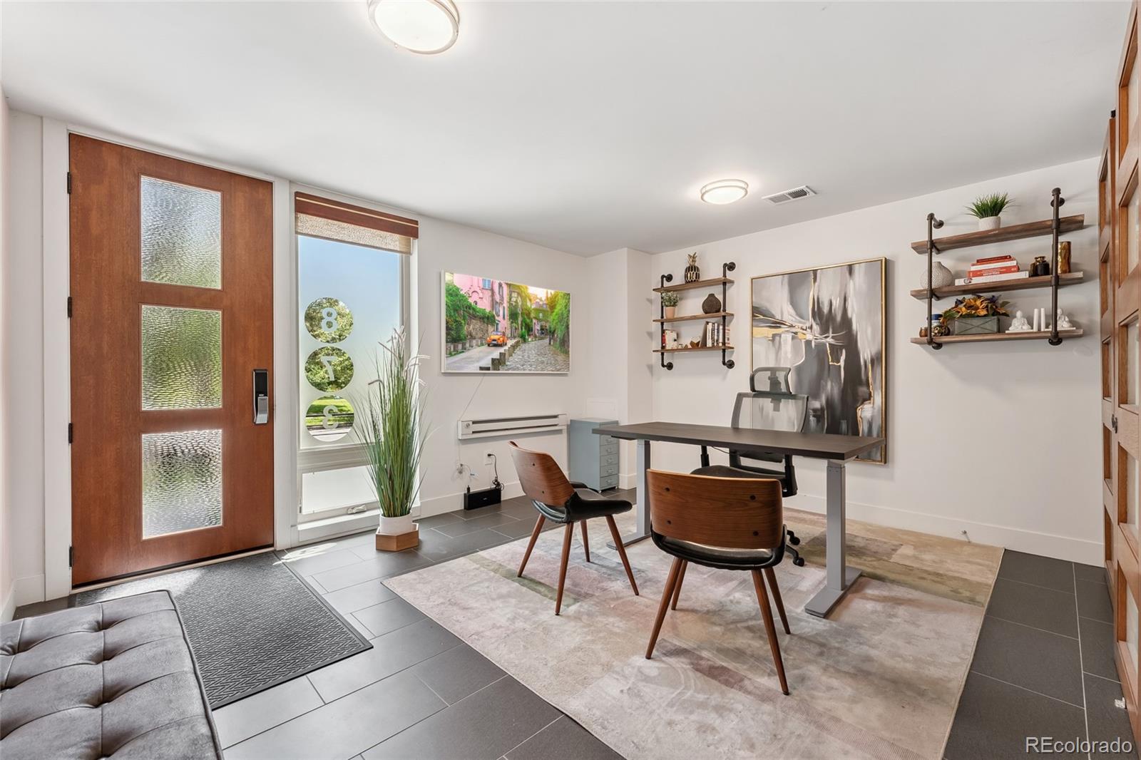 MLS Image #3 for 873  delaware street ,denver, Colorado