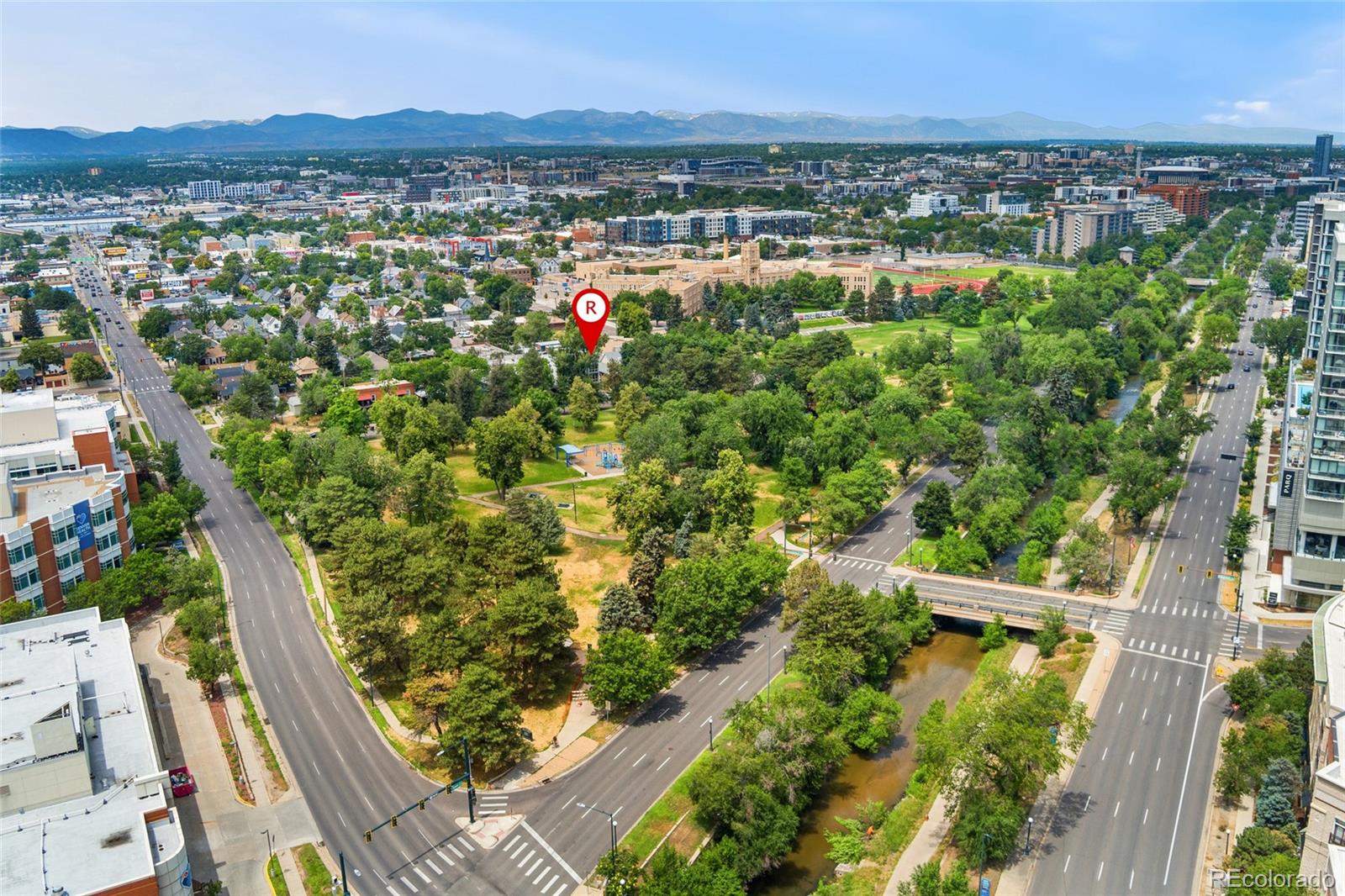 MLS Image #43 for 873  delaware street ,denver, Colorado