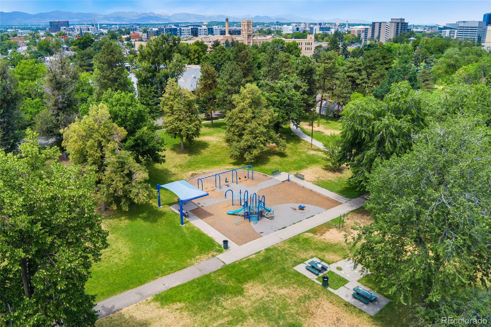 MLS Image #45 for 873  delaware street ,denver, Colorado