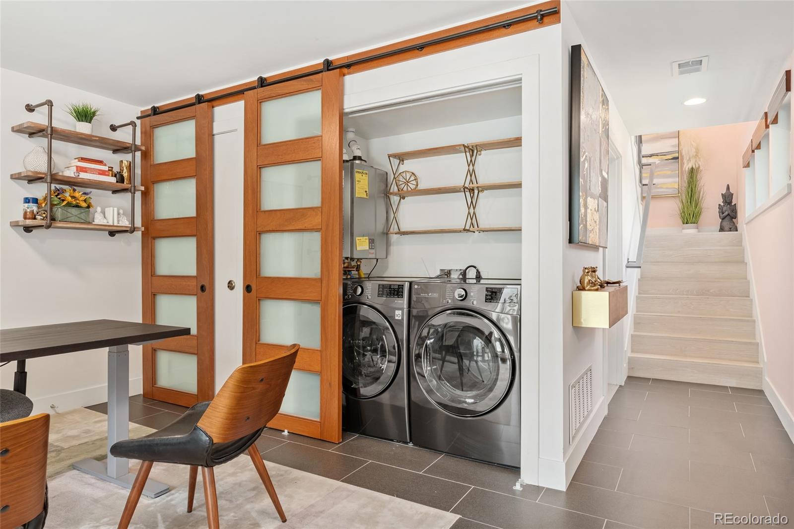 MLS Image #5 for 873  delaware street ,denver, Colorado