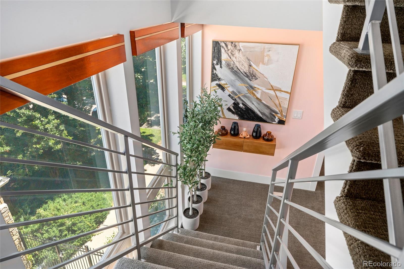 MLS Image #6 for 873  delaware street ,denver, Colorado
