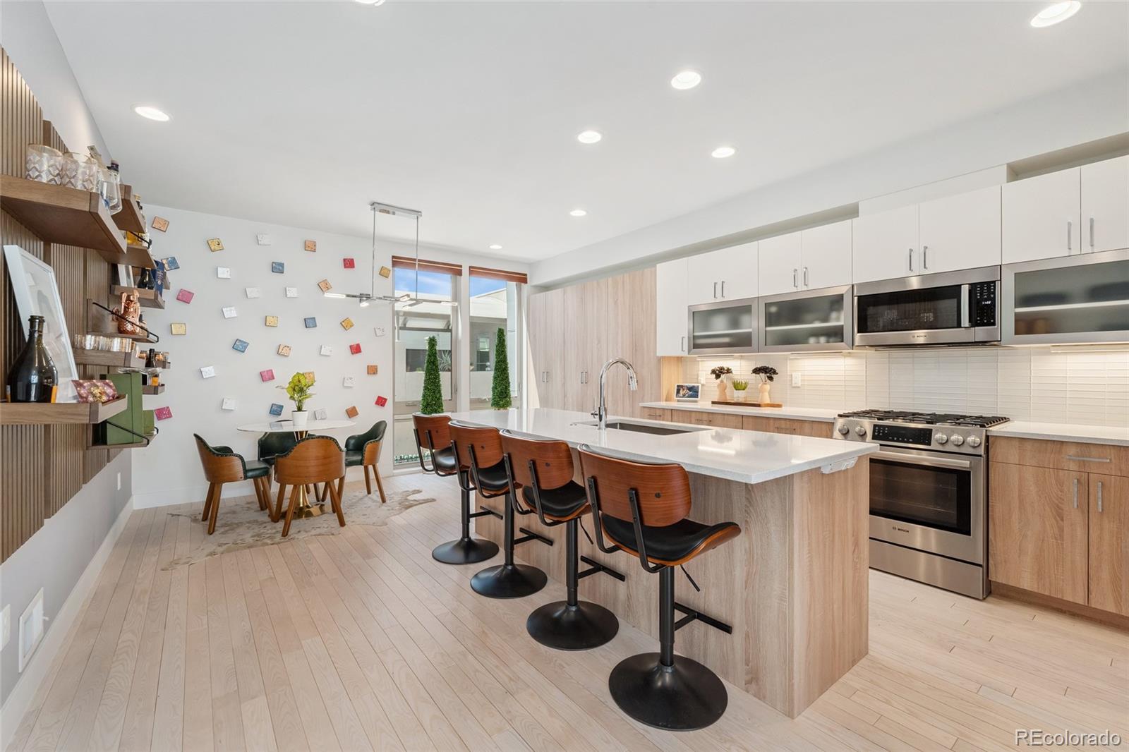 MLS Image #8 for 873  delaware street ,denver, Colorado