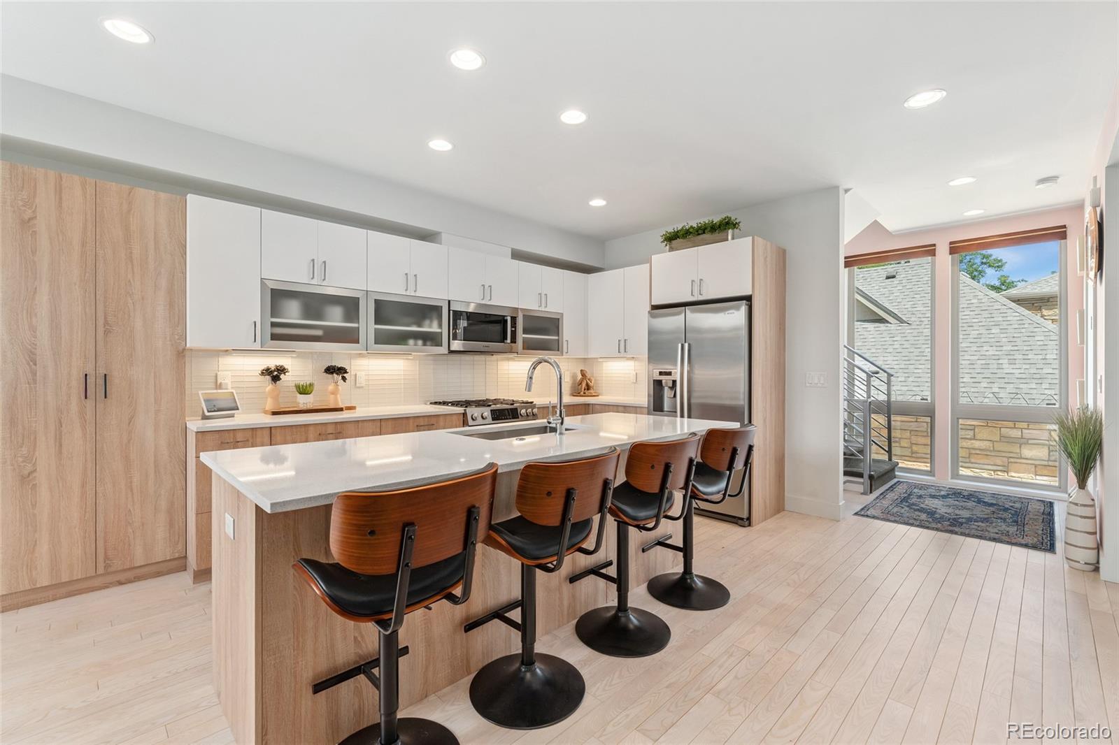MLS Image #9 for 873  delaware street ,denver, Colorado