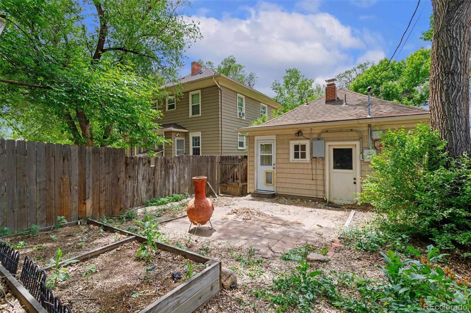 MLS Image #20 for 1306 w kiowa street,colorado springs, Colorado