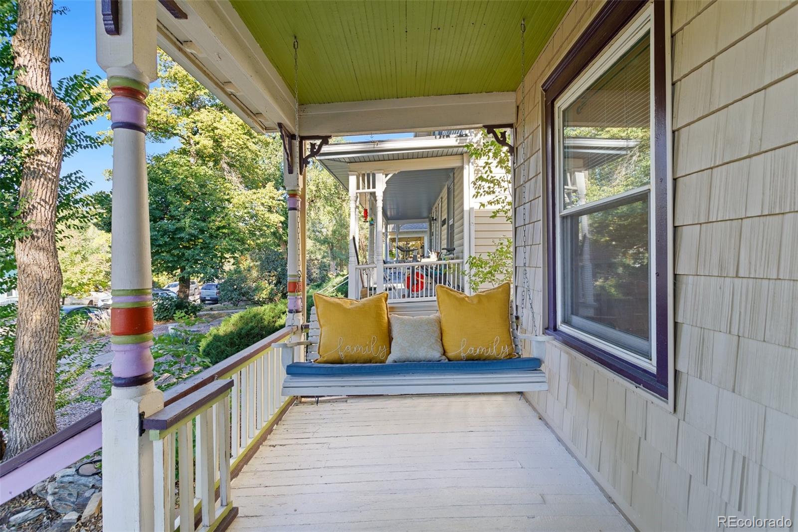 MLS Image #3 for 1306 w kiowa street,colorado springs, Colorado