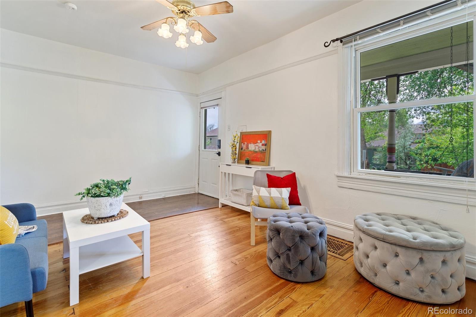 MLS Image #6 for 1306 w kiowa street,colorado springs, Colorado