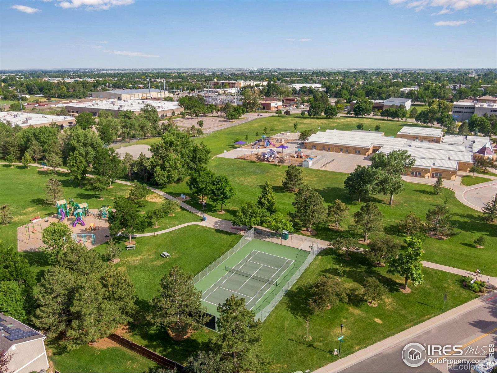 MLS Image #1 for 1673  shenandoah circle,fort collins, Colorado