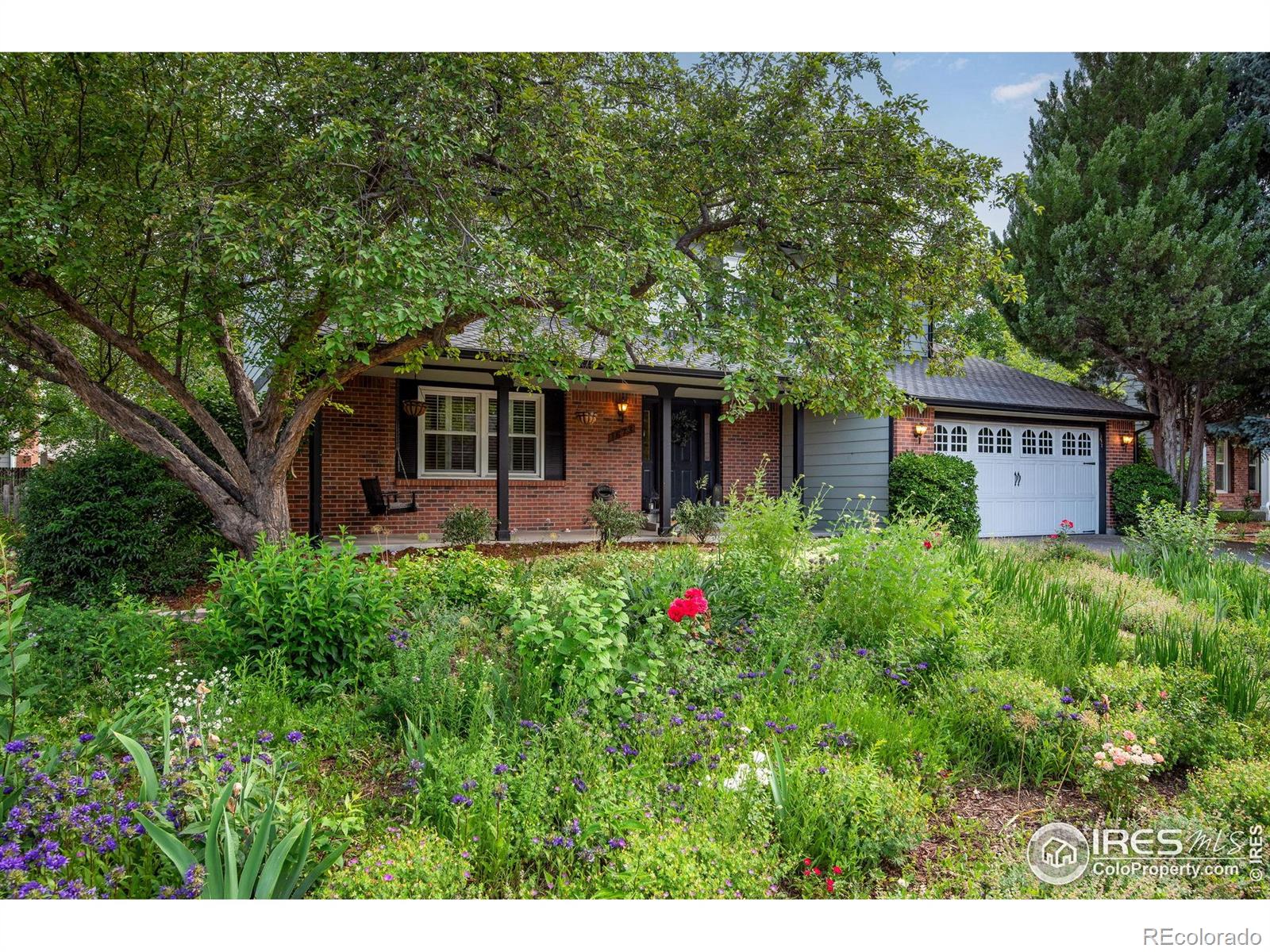 MLS Image #10 for 1673  shenandoah circle,fort collins, Colorado