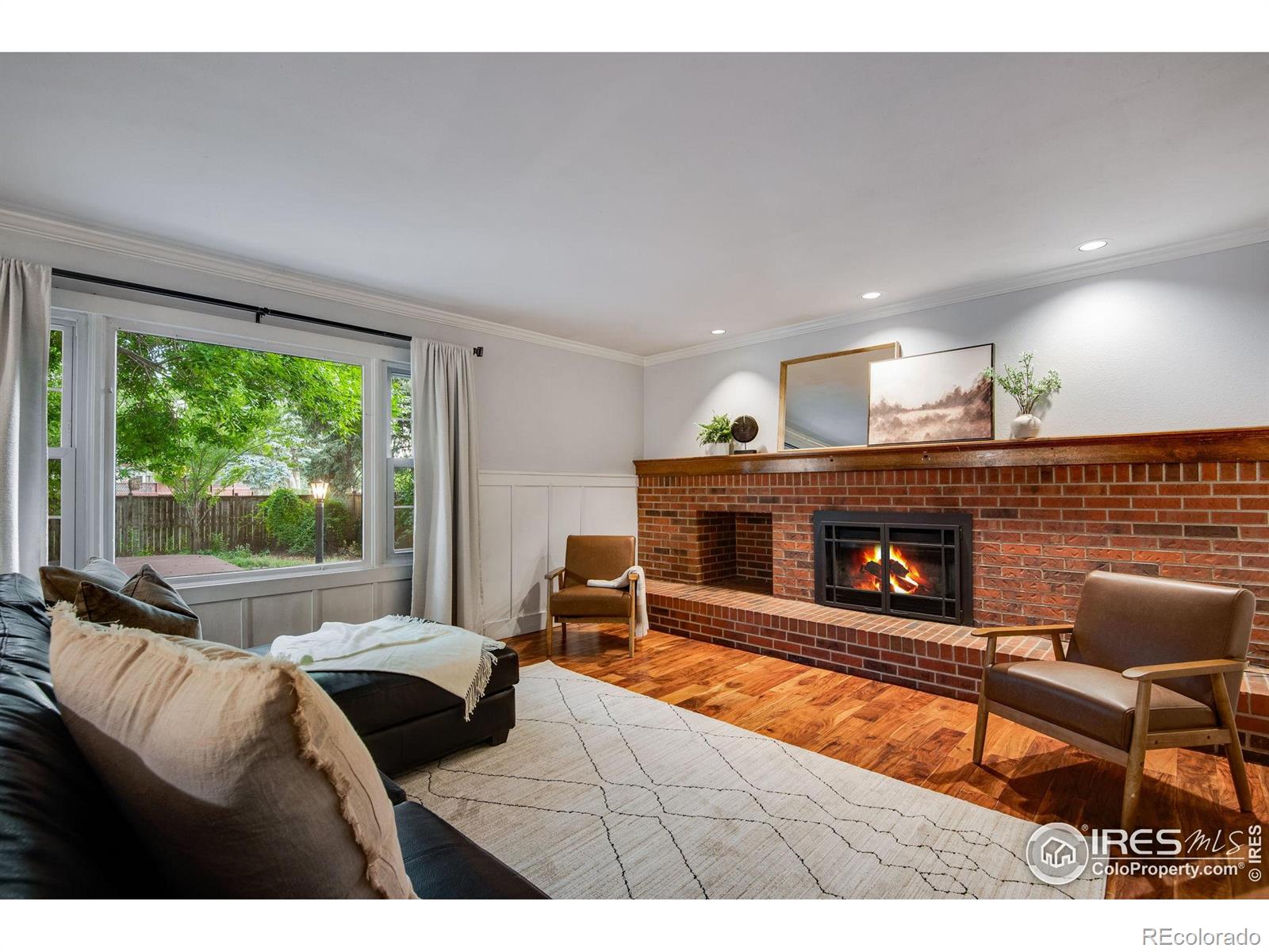 MLS Image #15 for 1673  shenandoah circle,fort collins, Colorado
