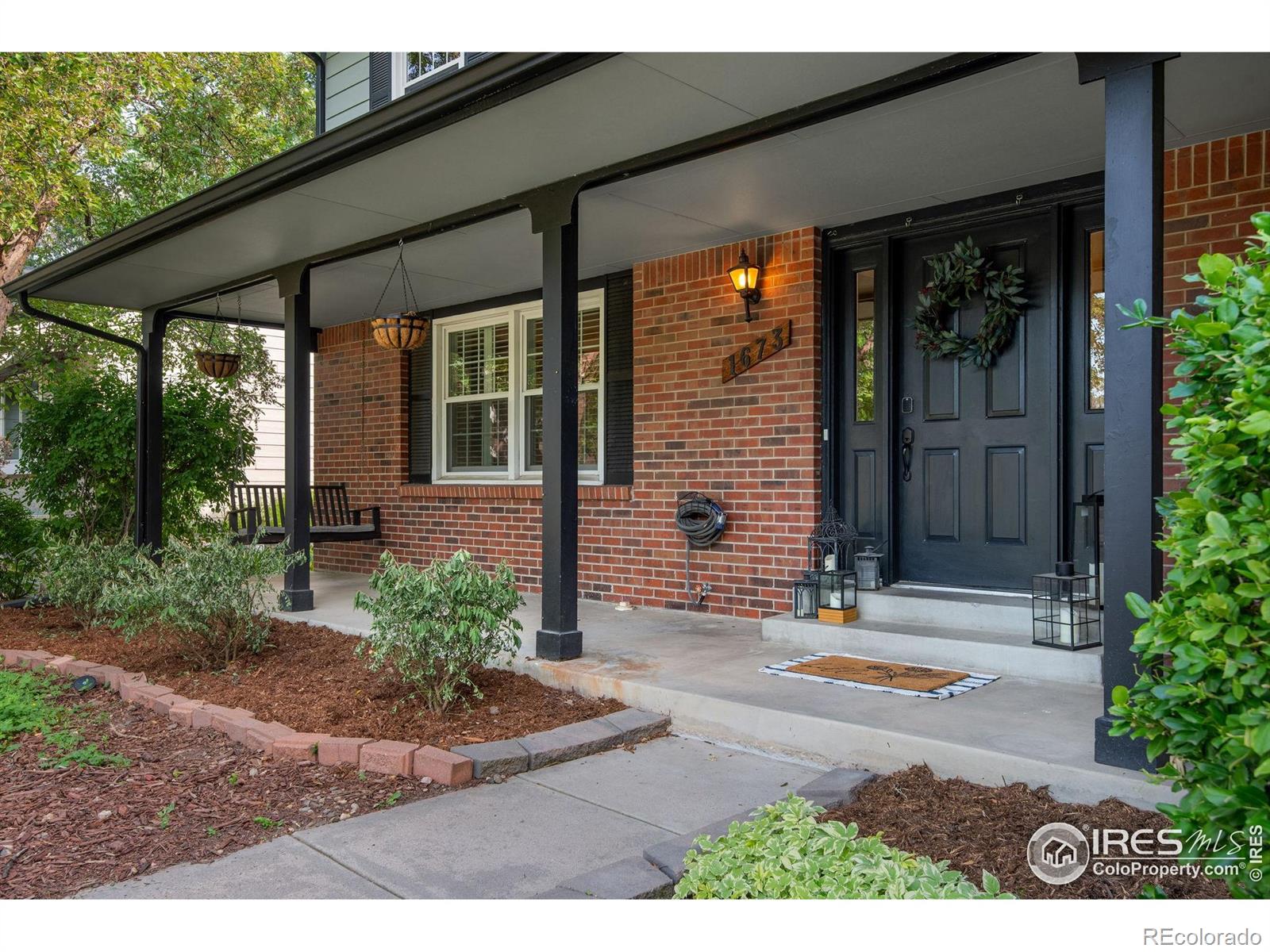 MLS Image #17 for 1673  shenandoah circle,fort collins, Colorado