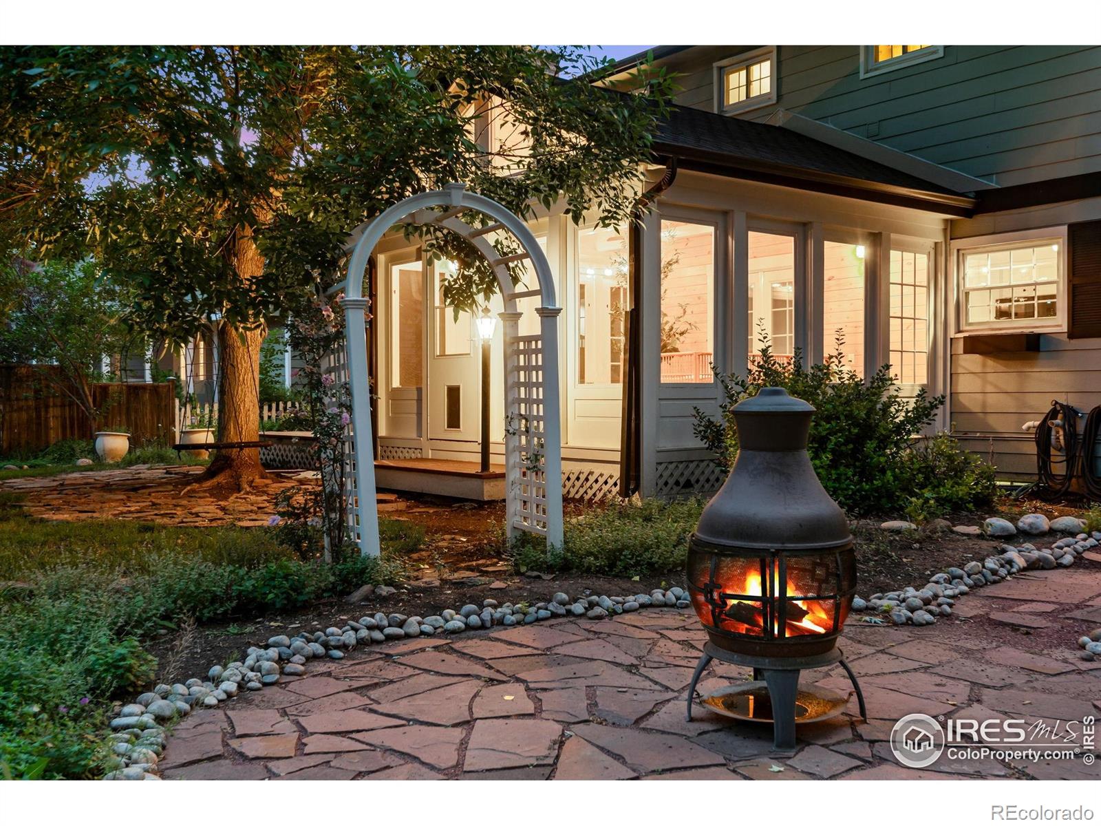 MLS Image #2 for 1673  shenandoah circle,fort collins, Colorado