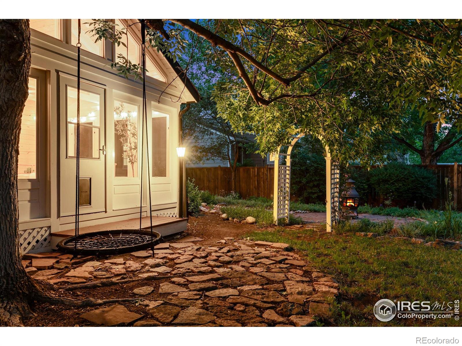 MLS Image #26 for 1673  shenandoah circle,fort collins, Colorado