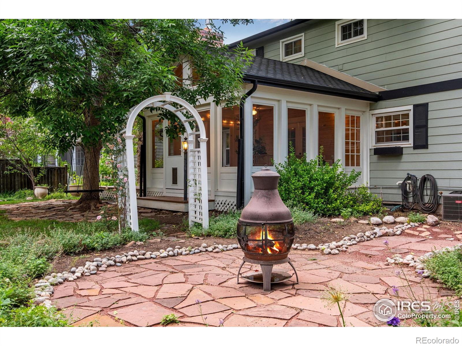 MLS Image #27 for 1673  shenandoah circle,fort collins, Colorado
