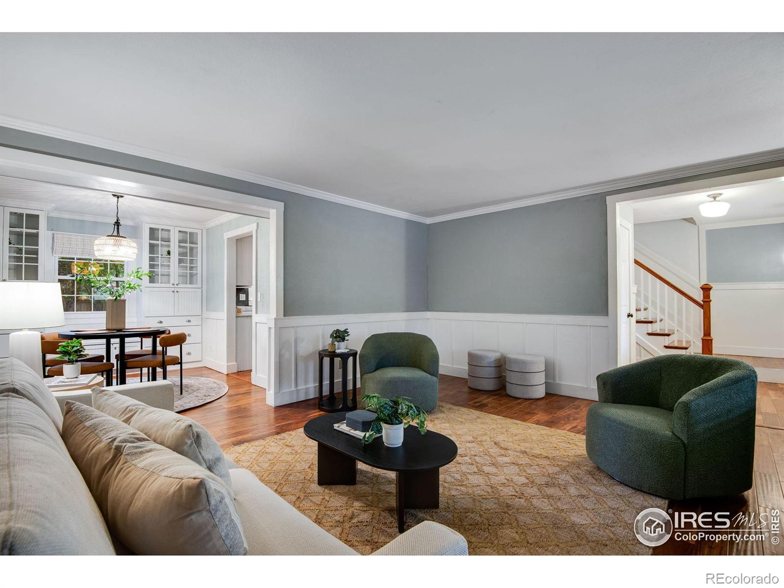 MLS Image #6 for 1673  shenandoah circle,fort collins, Colorado