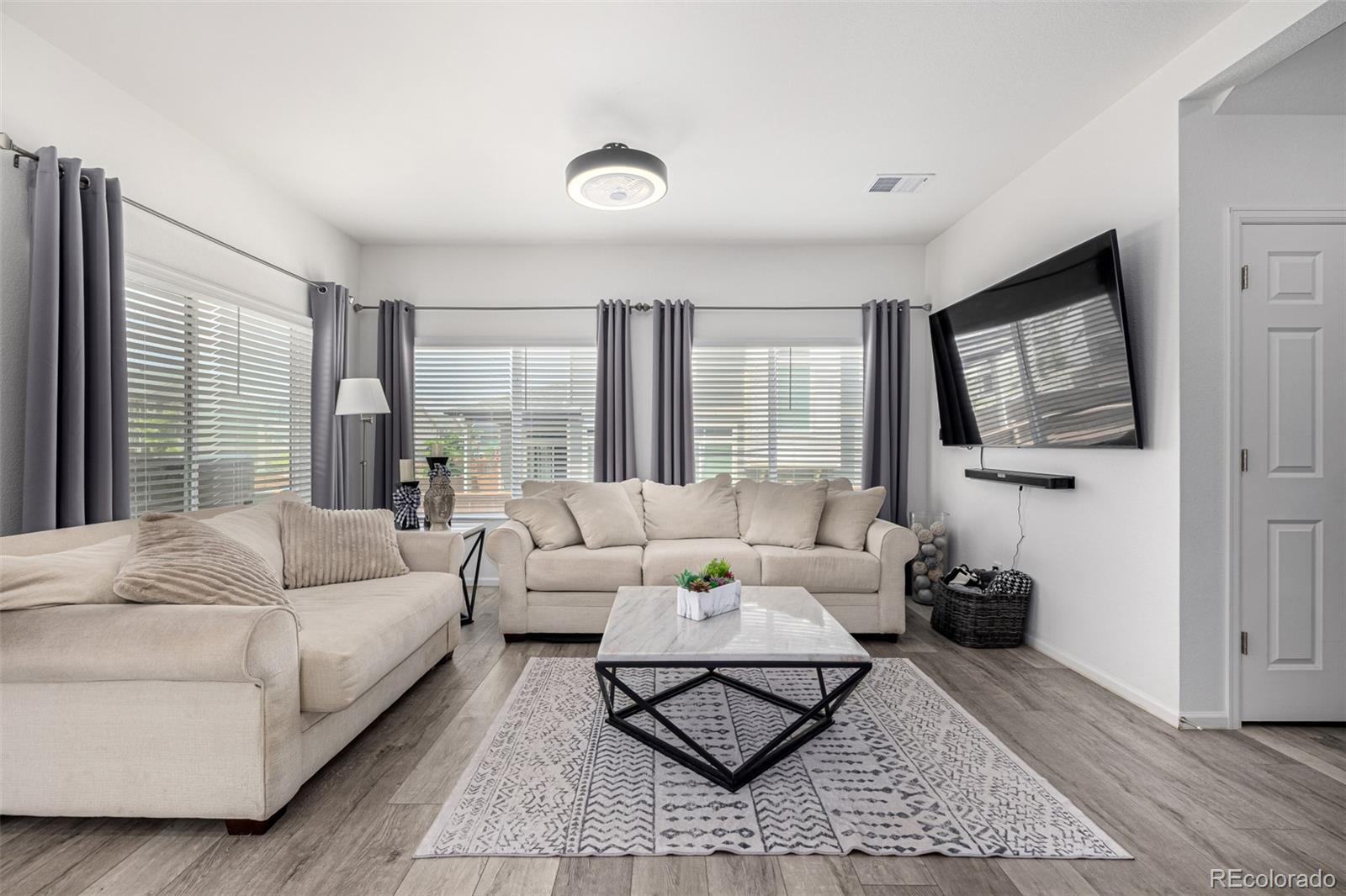 MLS Image #3 for 10207  xanadu street,commerce city, Colorado