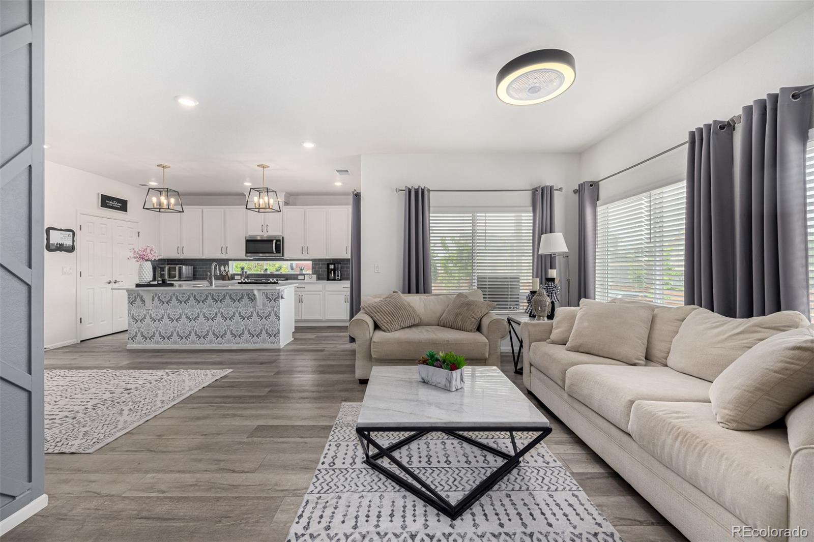 MLS Image #4 for 10207  xanadu street,commerce city, Colorado