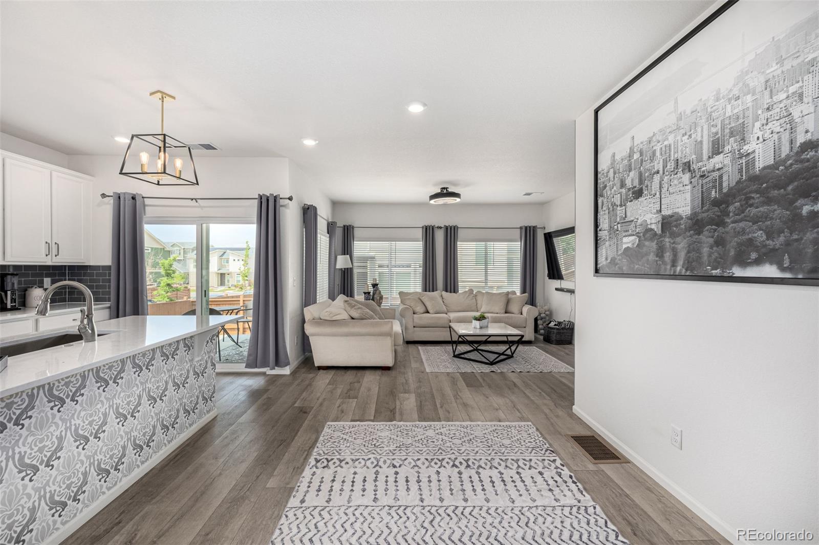MLS Image #5 for 10207  xanadu street,commerce city, Colorado