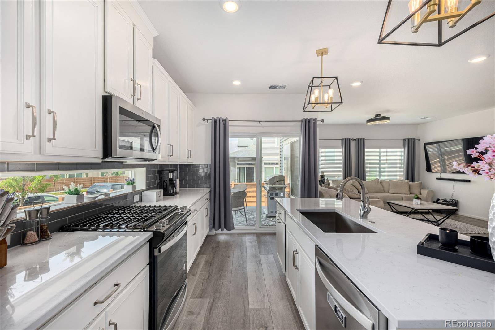 MLS Image #7 for 10207  xanadu street,commerce city, Colorado
