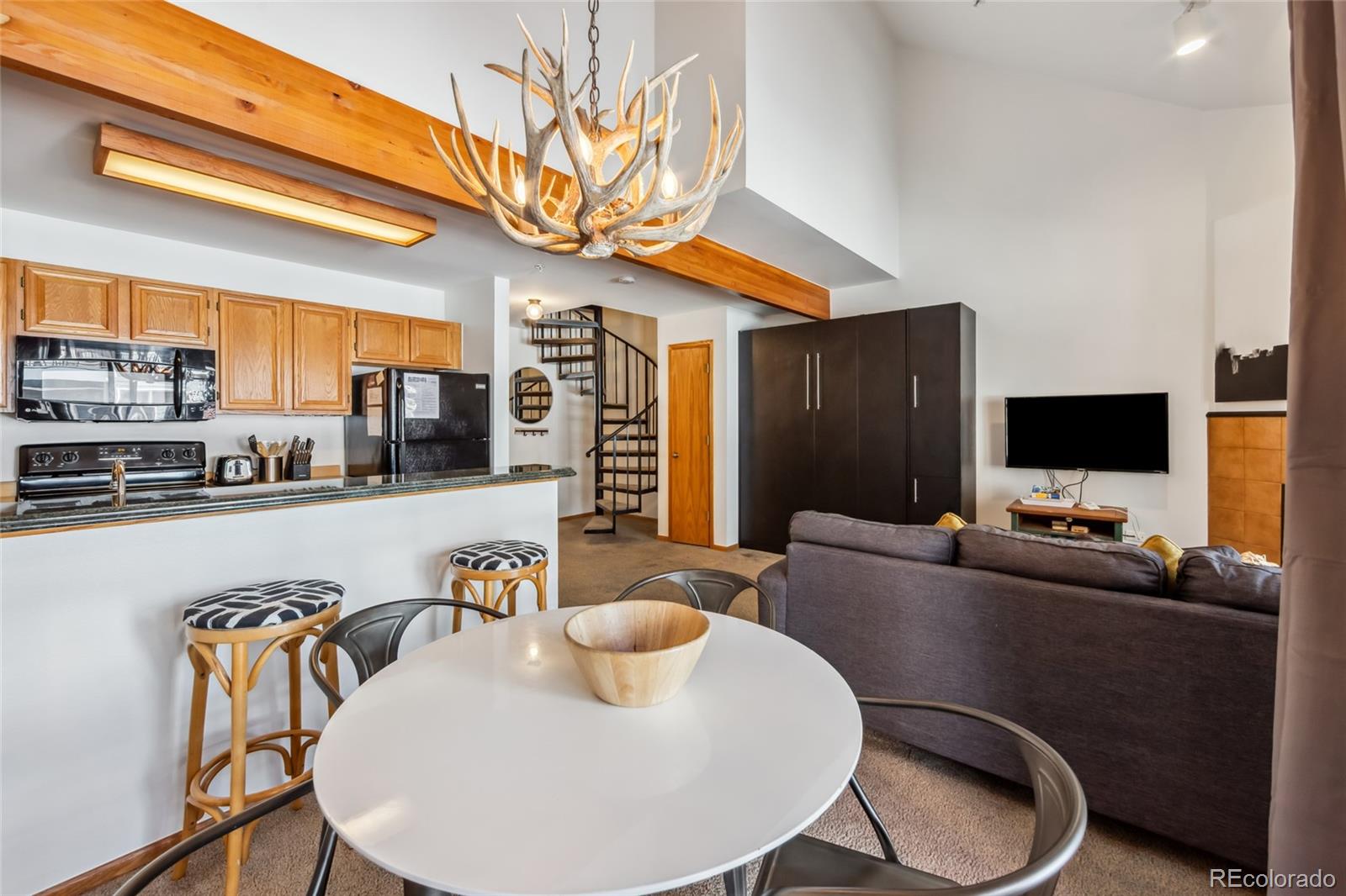 MLS Image #10 for 100 s park avenue,breckenridge, Colorado